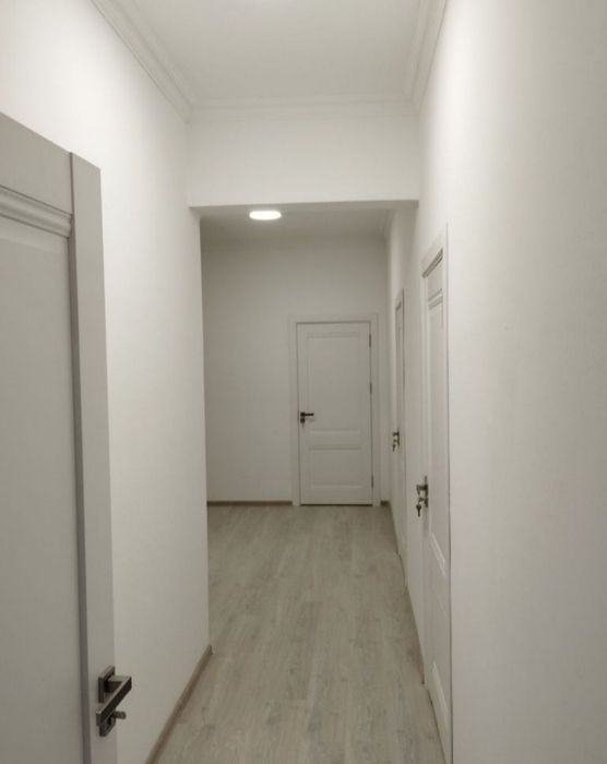 Sherikchilikka kvartira. Oʻgʻil bollarga