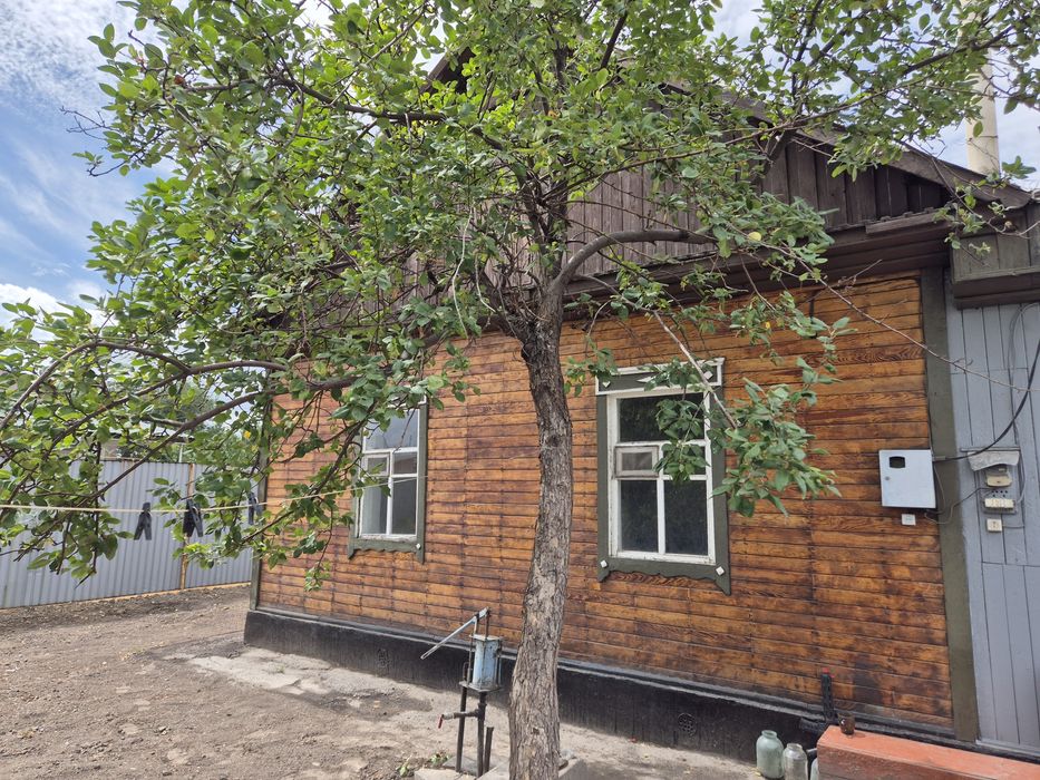 Продам  Дом по ул.Калиева!!!