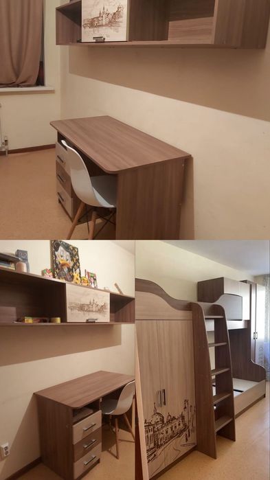 Продам срочно мебель