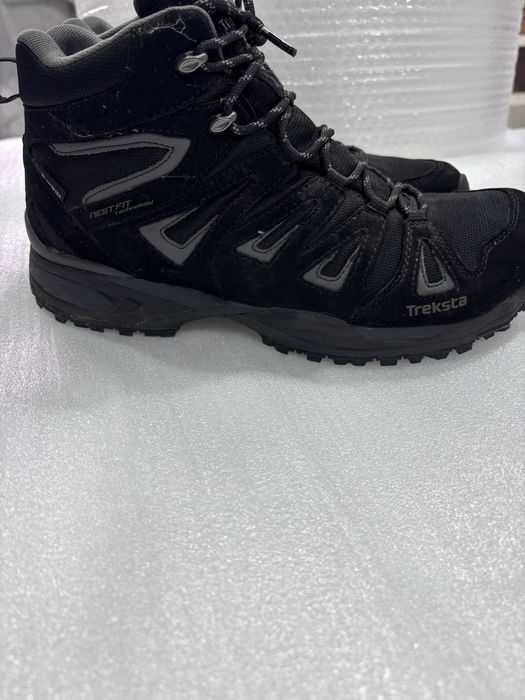 Мъжки обувки Treksta gore tex