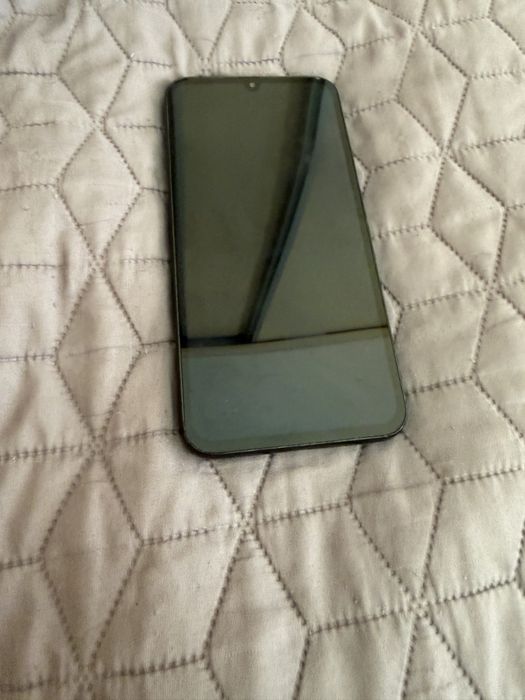 Samsung galaxy a34