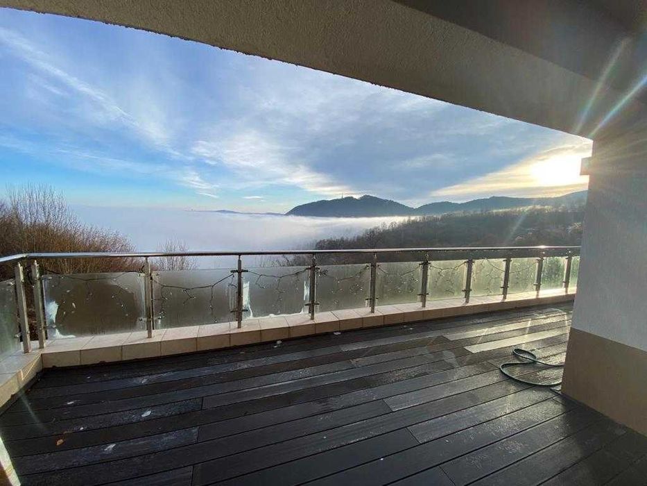 Proprietar ap 4camere Brasov Seasons Drumul Poienii Stejeris parcare