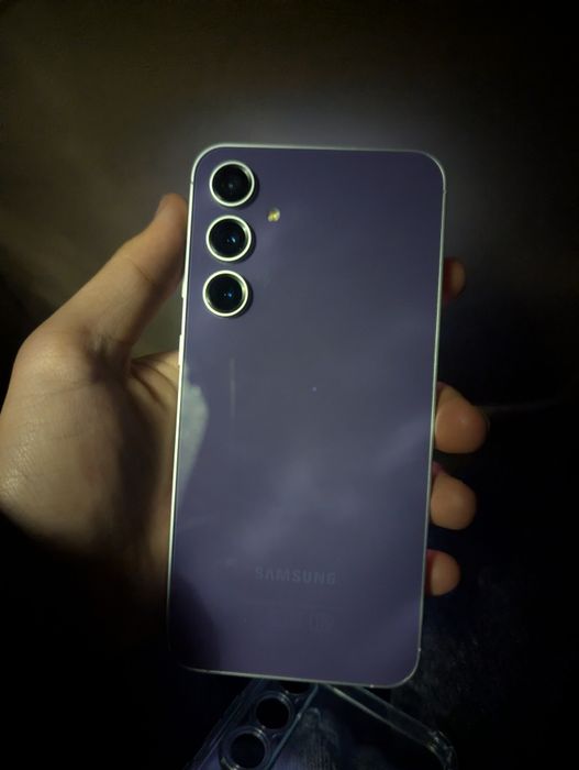 Samsung Galaxy S23 FE Dual Sim 8/128GB