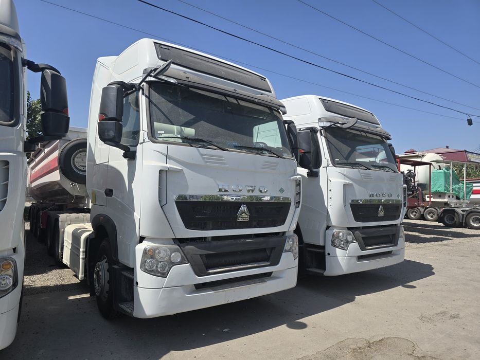 Хово Т7 4×6 подушкалик 2026