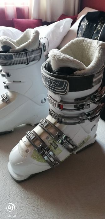 Зимни обувки Sаlomon