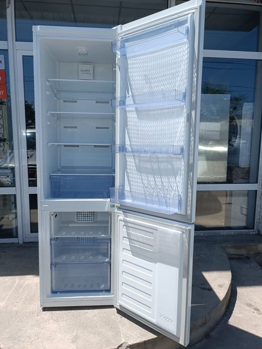 Холодильник beko
