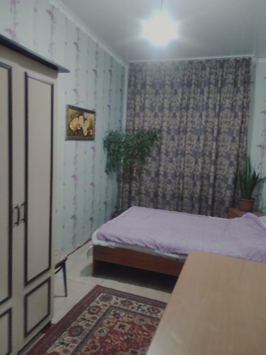 Продам квартиру! В поселке кушмурун