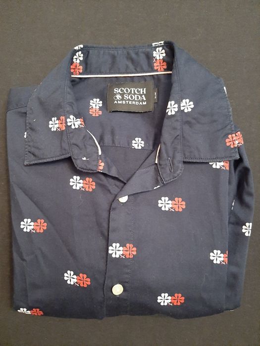 Cămașă barbat SCOTCH & SODA