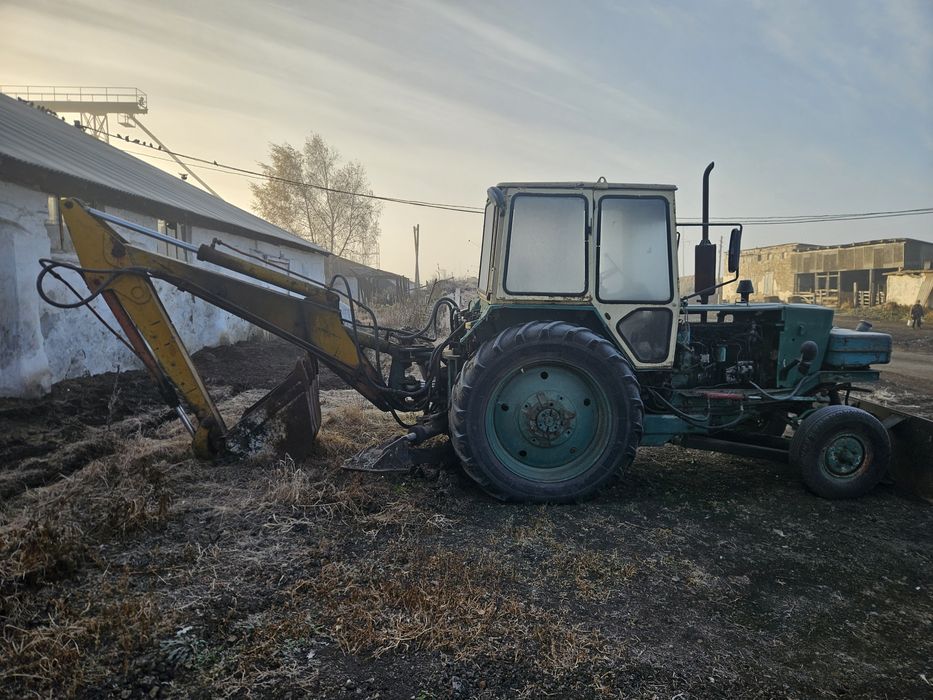 Экскаватор продам