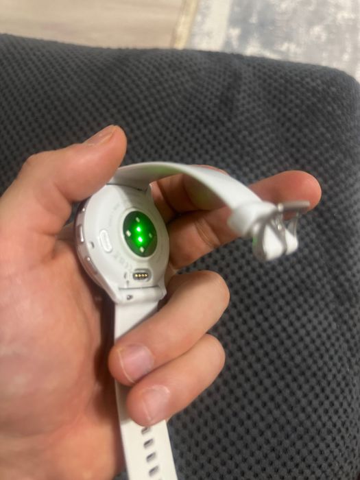 Смартчасы Garmin Venu 3