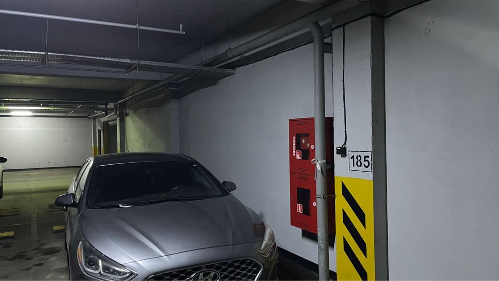 Продается Паркинг срочноо