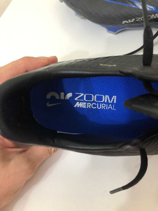 Бутсы Nike Air Zoom