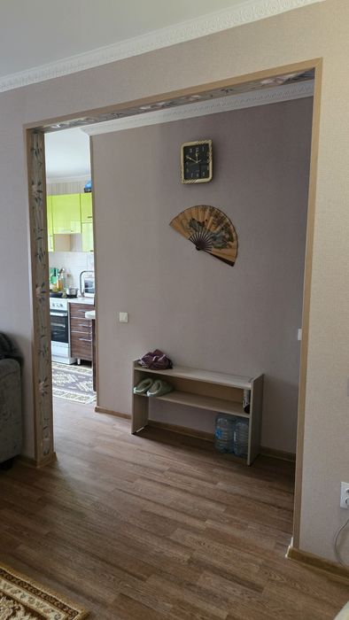 Квартира 3х комнатная