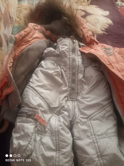 Продам камбез двойка недорого зима ,для мальчика,пишите,звоните.Состоя