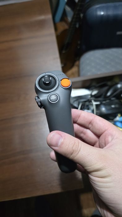 Джойстик для дрона DJI Motion controller