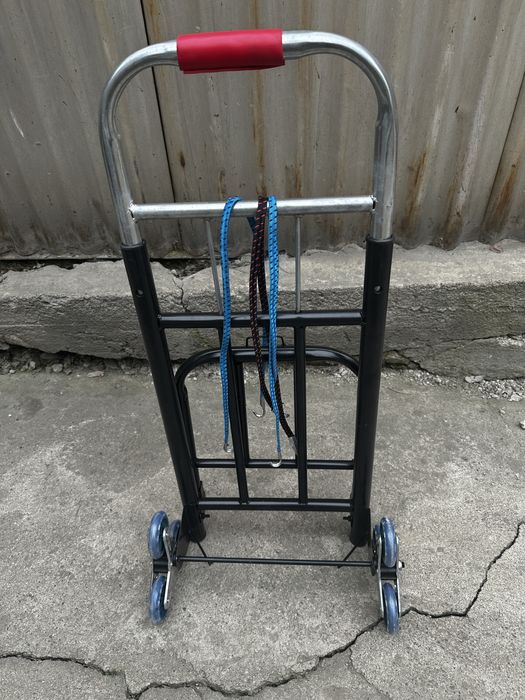 Тележка тачка новый