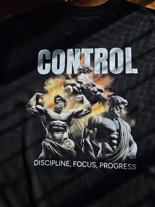 Качествена Тениска Streetwear