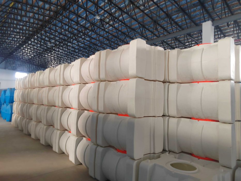 Бочка ёмкость от 300 литр до 18000 литров