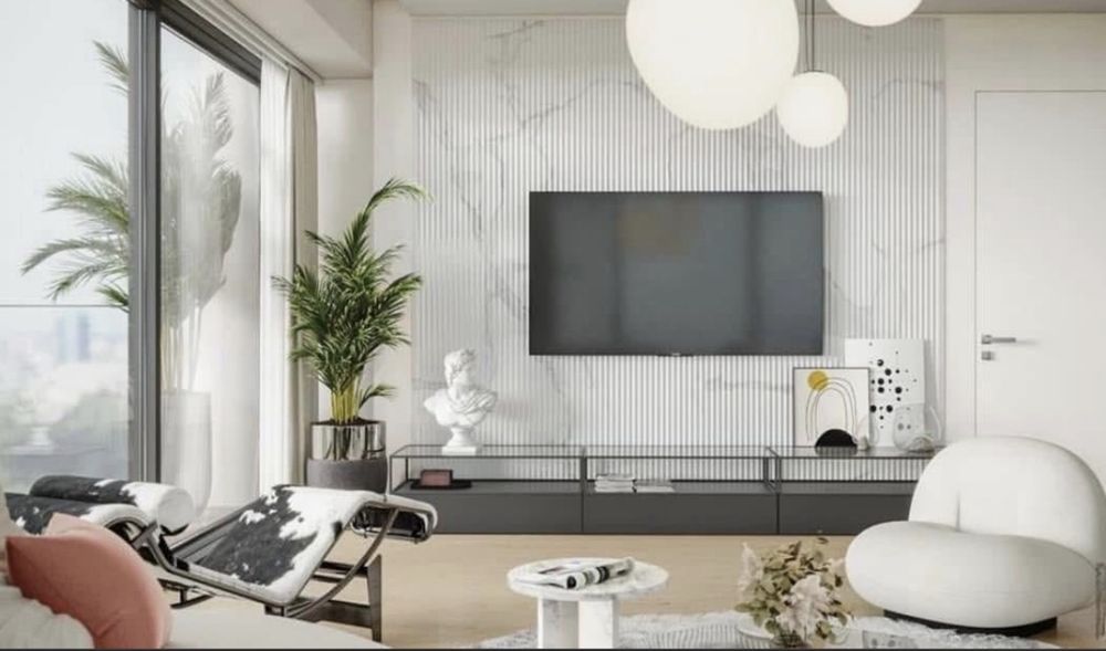 Apartament Bud Tower
