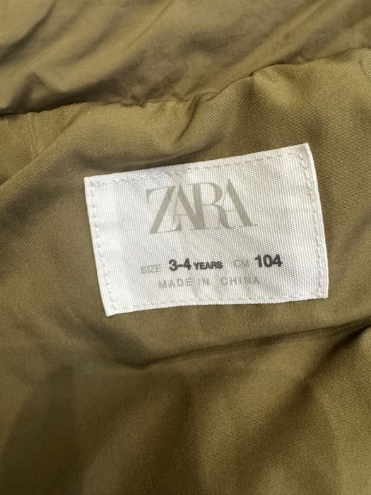 Жилетка Zara детская