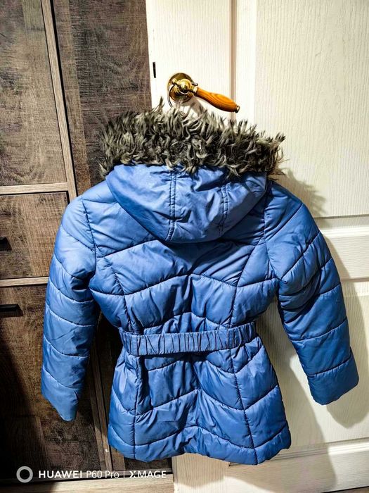 Детски якета на  Frozen 1 и 2