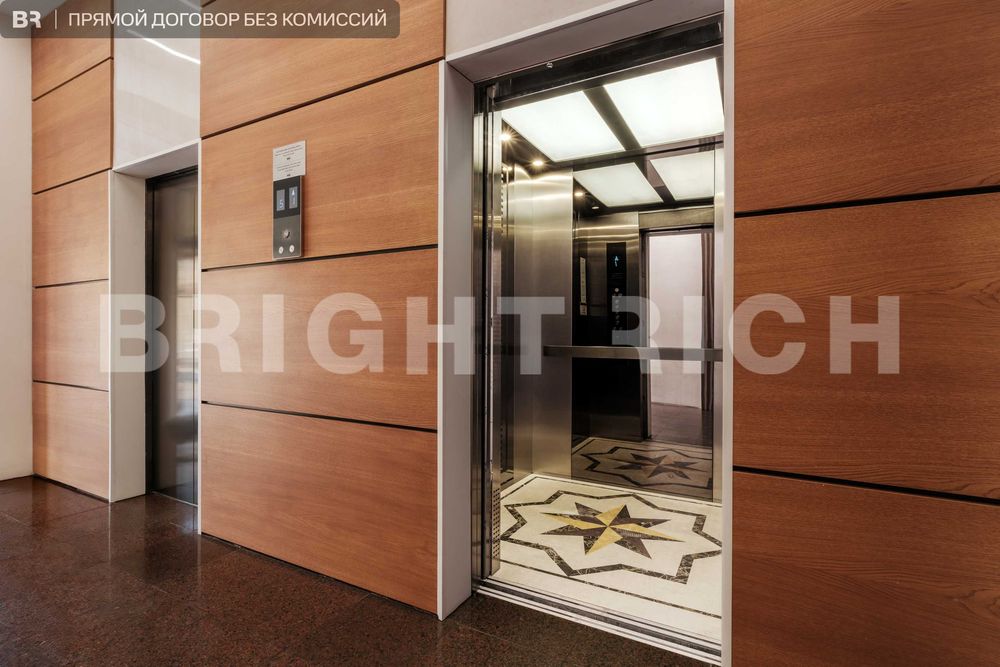Аренда офиса 500м² в БЦ D-43