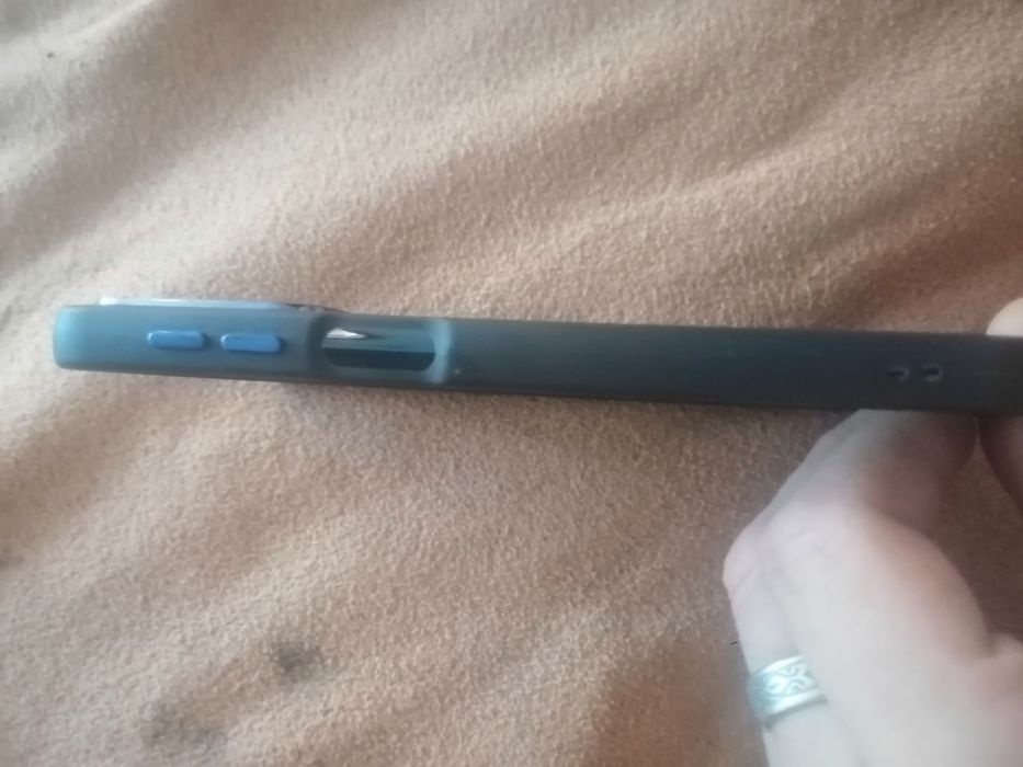 Продам чехол на Xiaomi note 11 pro