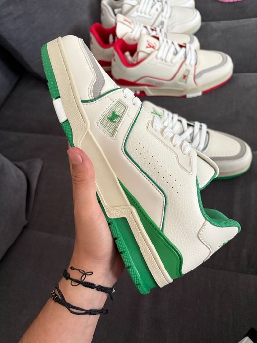 Louis Vuitton Trainer