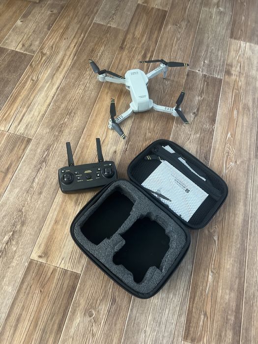 Дрон dji mavic 2 pro