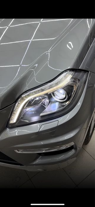 Установка билэд модулей