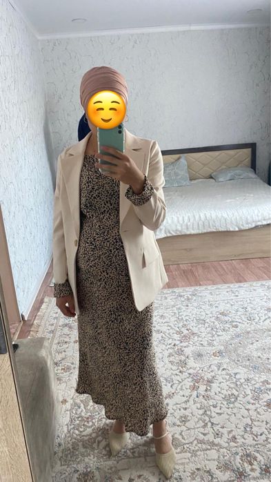 Двойка леопардовый