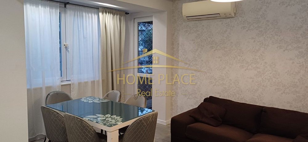 Дава се под наем Тристаен апартамент в Варна, Окръжна болница - 85 кв.м за 698.19 € - Снимка #3