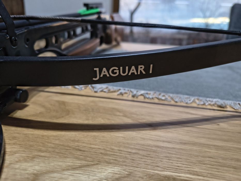 Арбалет, ловен  170lbs