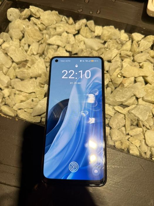 Oppo почти новый