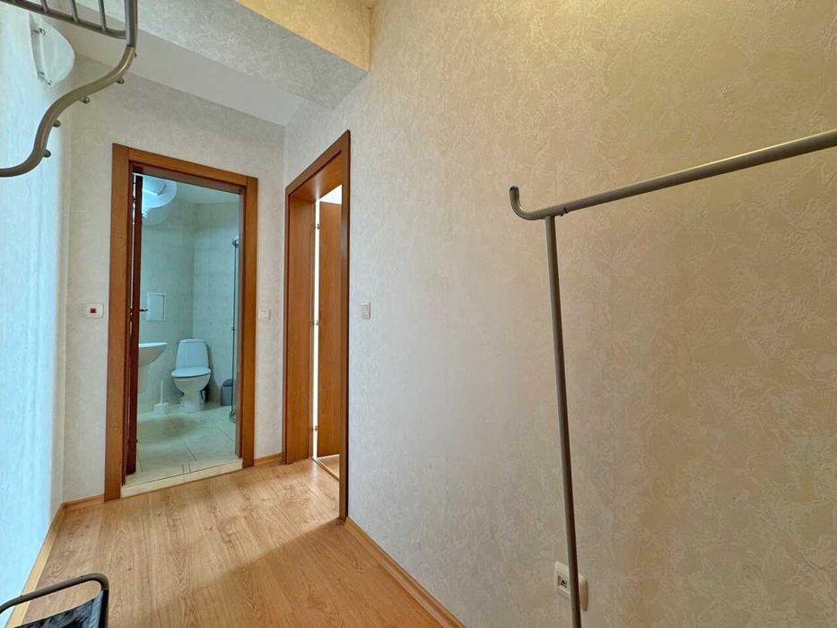 Продава се Двустаен апартамент в к.к. Слънчев бряг - 48 кв.м за 637 €/кв.м - Снимка #10