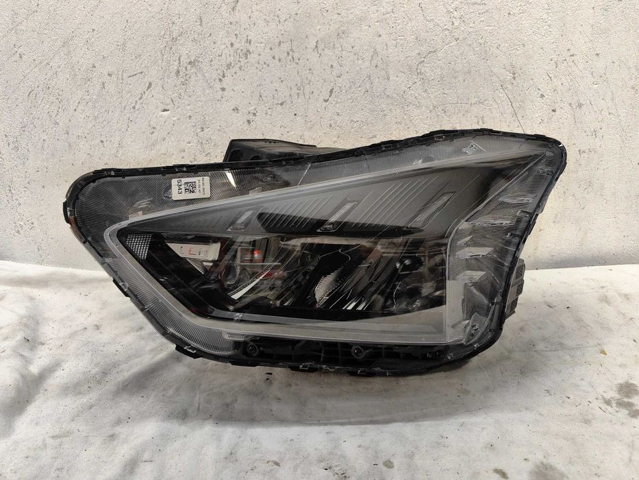 Оригинален фа Хюндай Hyundai Bayon Led