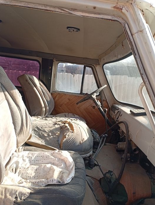 Уаз фермер 2007!!!