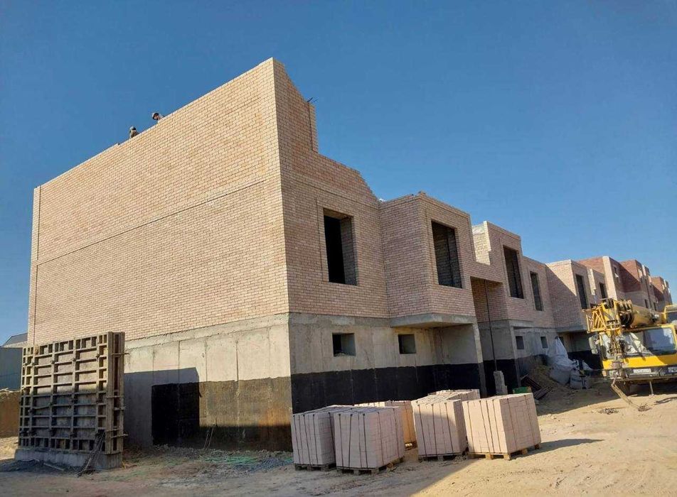 Надёжный облицовочный материал, травертин