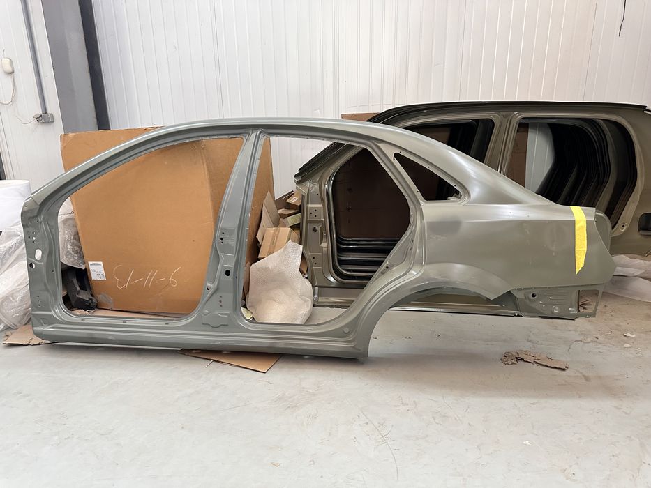 LACETTI /Gentra Bokavina chap/ung GM Orginal