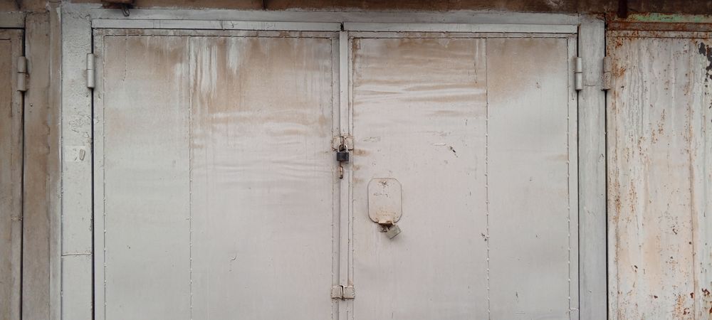 Сдам в аренду или продам гараж..