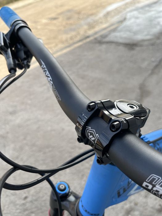 Велосипед Cross Dexter