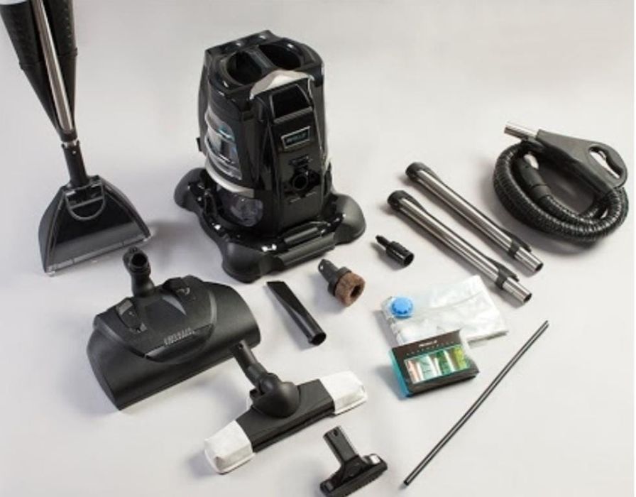 Пылесос Ritello  аппарат!!!