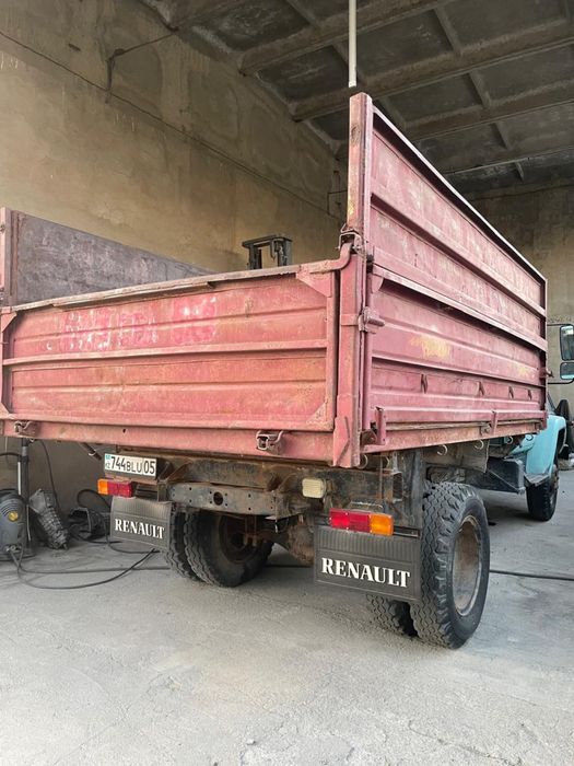 Продам Газ 53 1993 года