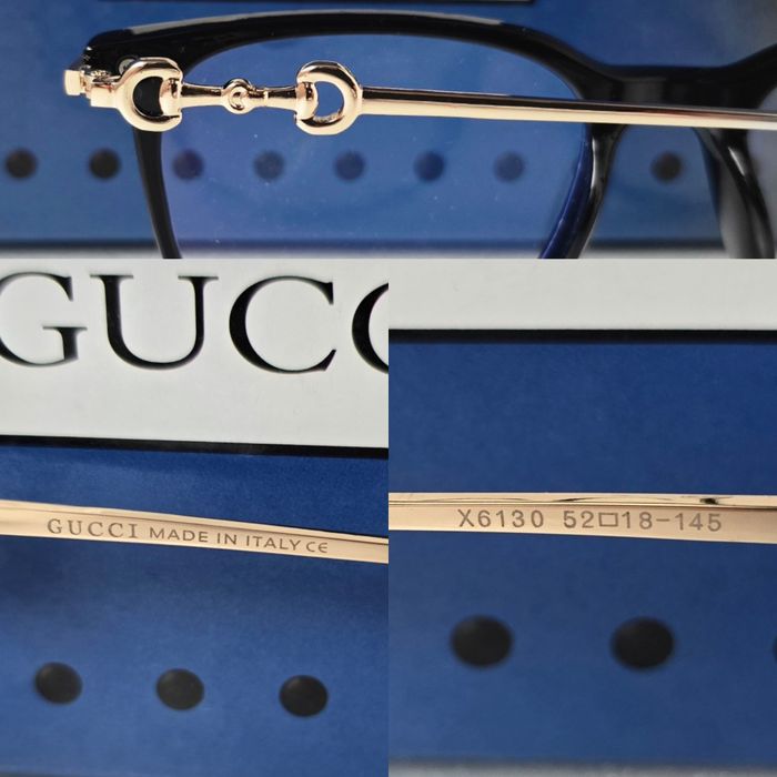 Диоптрични рамки Очила за компютър прозрачни слънчеви очила