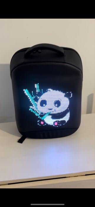 Рюкзаки / led рюкзаки