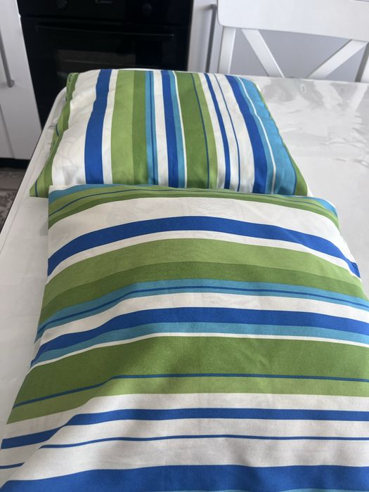 Диванные подушки