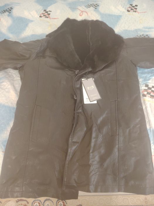 Продается зимняя куртка