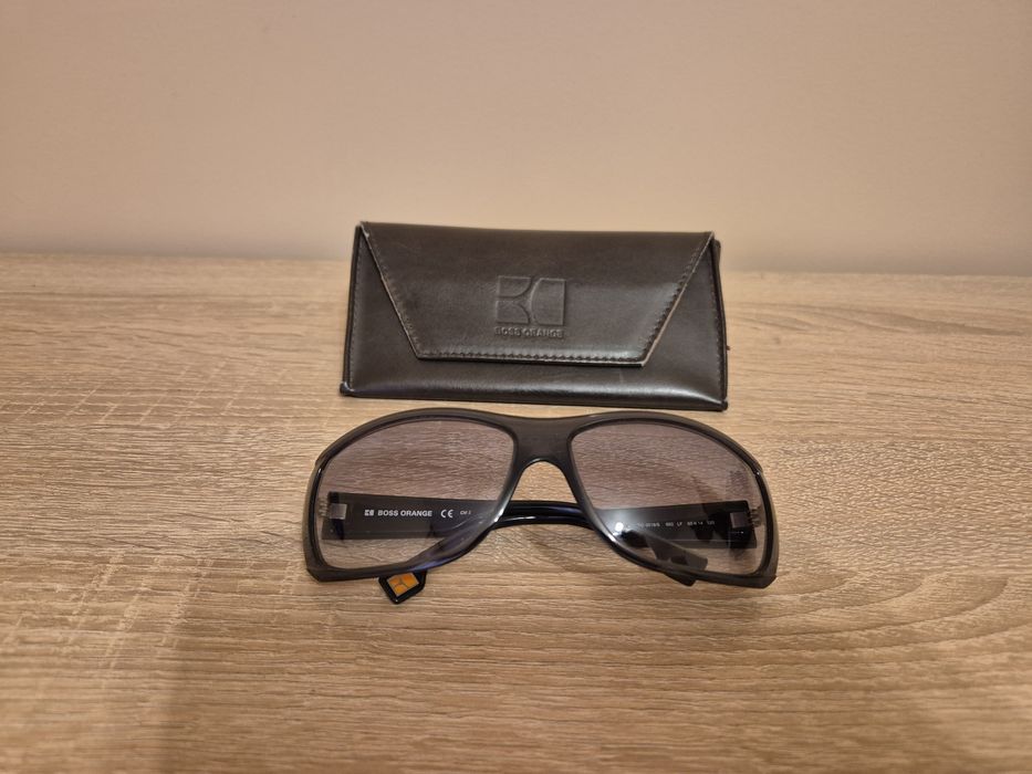Boss Orange слънчеви очила