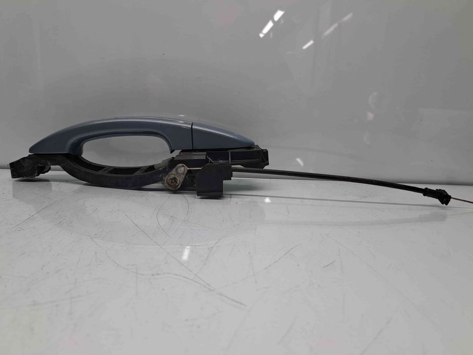 Maner usa stanga fata Ford S-Max 1 [Fabr 2006-2014] Avalon
