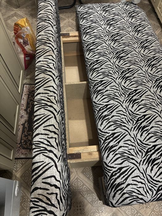 Диван /  тахта б/у